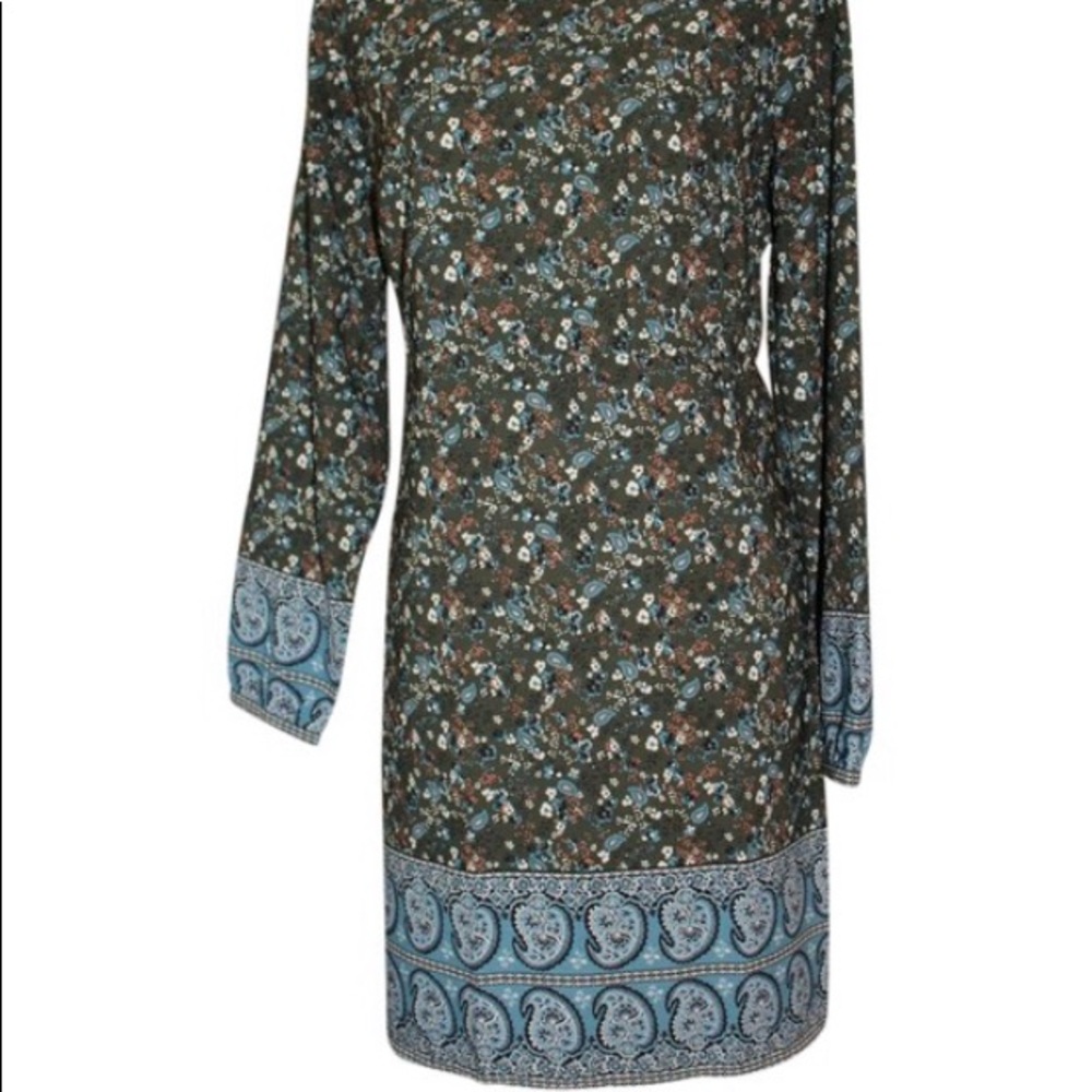 Abercrombie and Fitch tunic dress